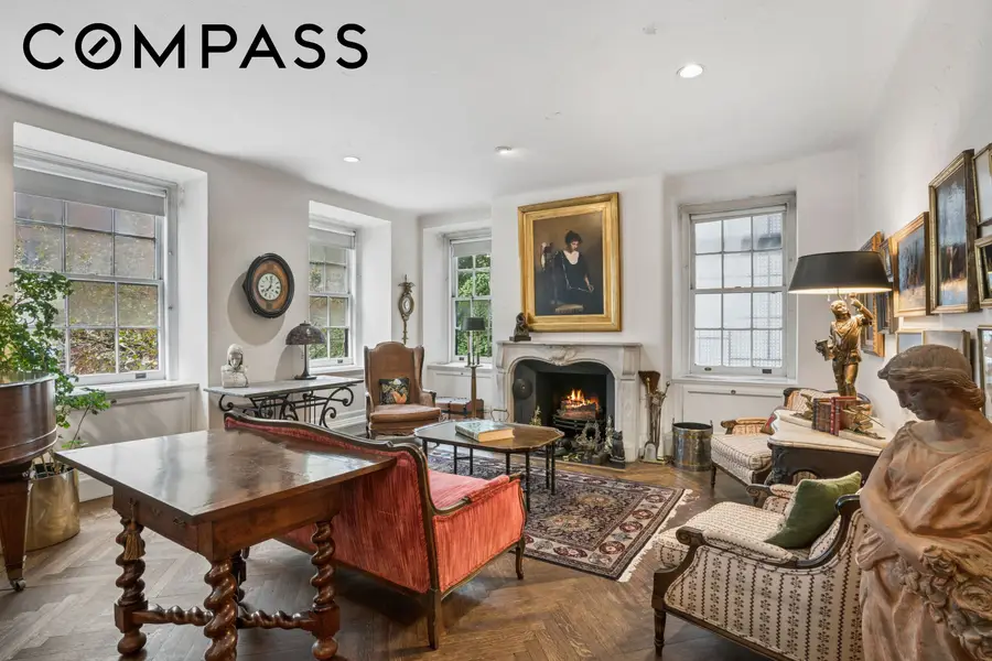 447 E 57th Street #4W, Manhattan, NY 10022 - #2