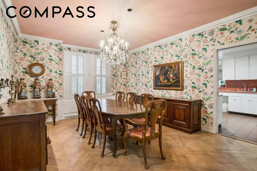 447 E 57th Street #4W, Manhattan, NY 10022 - #3