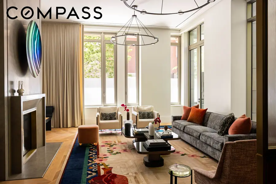 601 Washington Street #THE, Manhattan, NY 10014 - #2