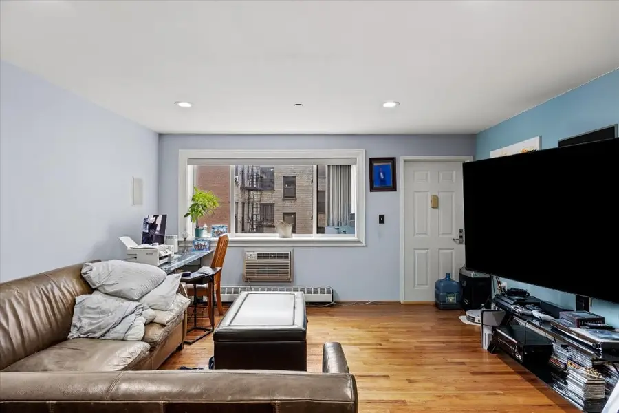 118-82 Metropolitan Avenue #6G, Queens, NY 11415 - #2
