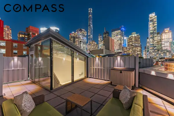 425 W 53rd Street #PH9, Manhattan, NY 10019