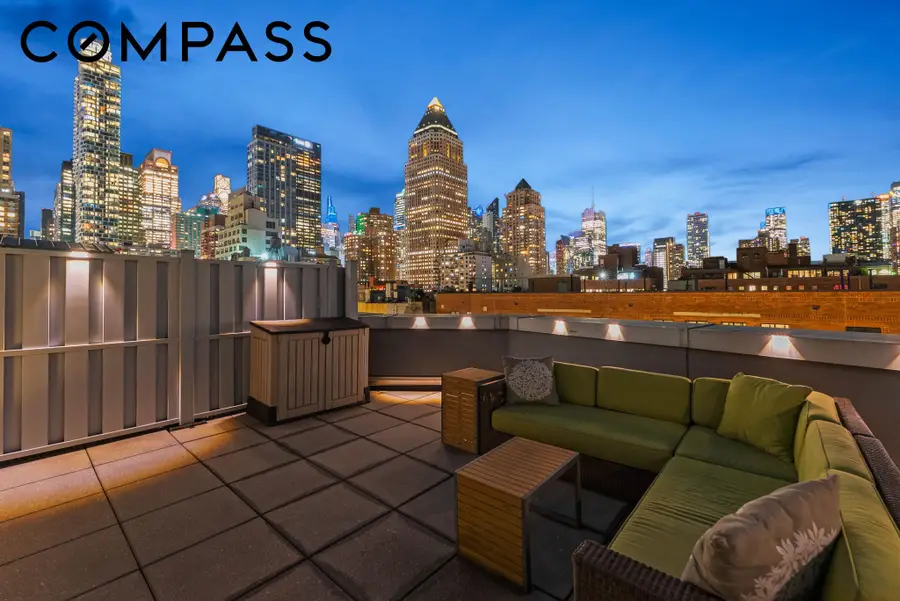 425 W 53rd Street #PH9, Manhattan, NY 10019 - #2