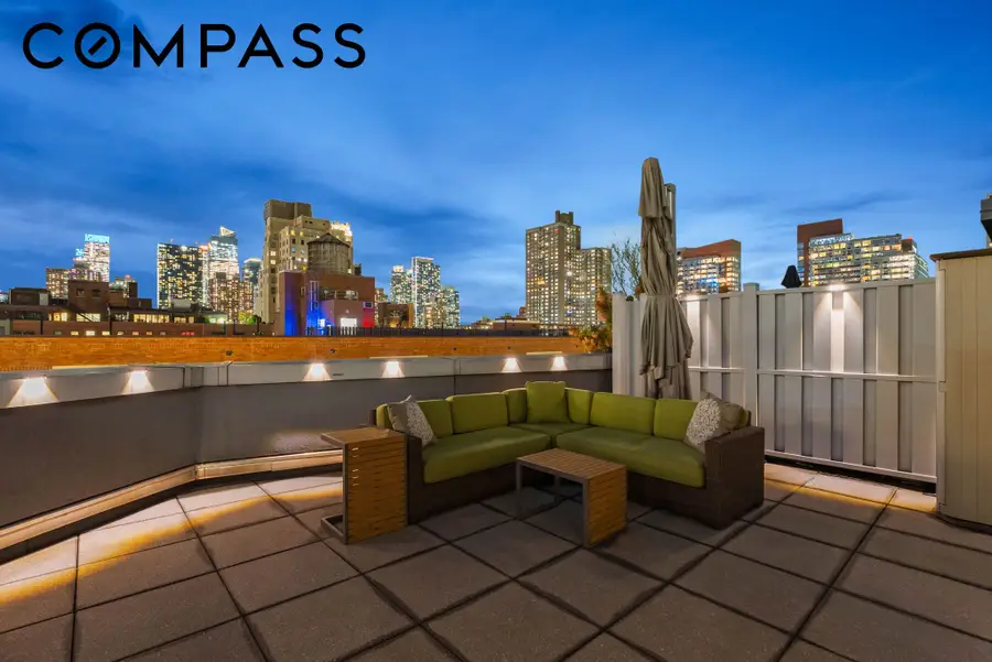 425 W 53rd Street #PH9, Manhattan, NY 10019 - #3