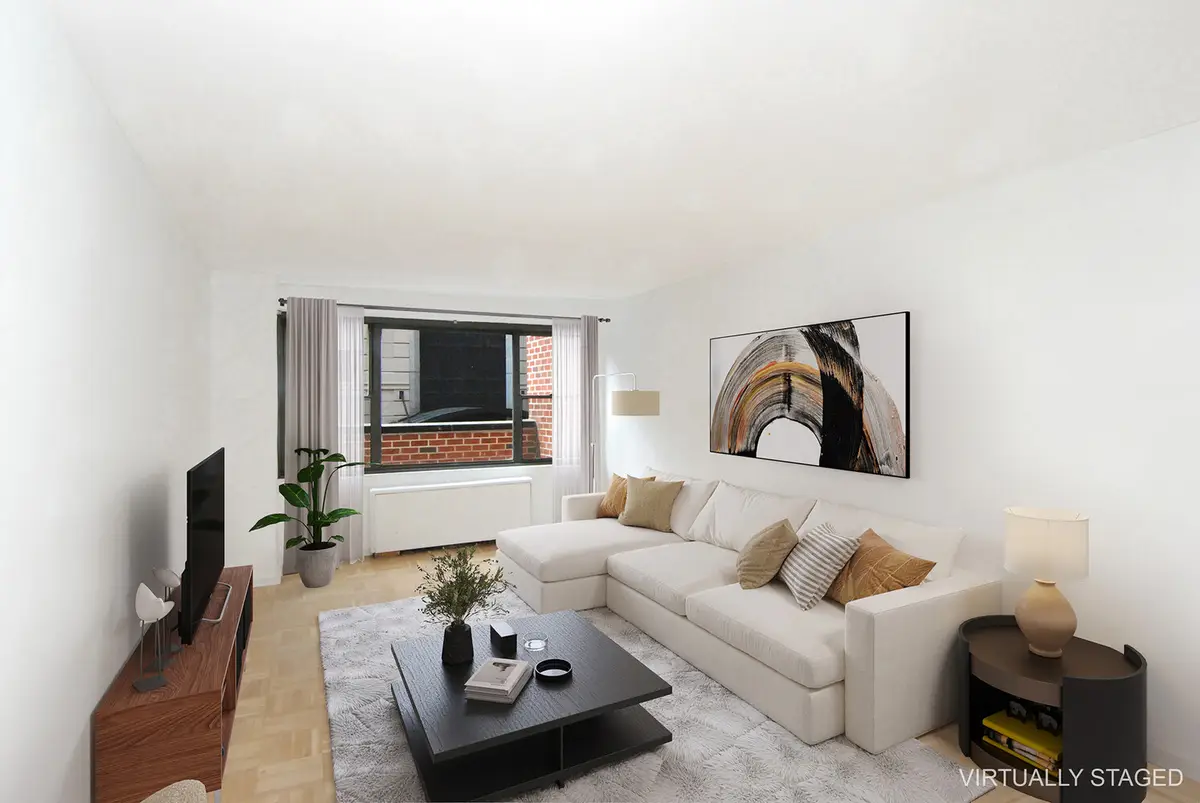 301 E 64th Street #2E, Manhattan, NY 10065 - #1