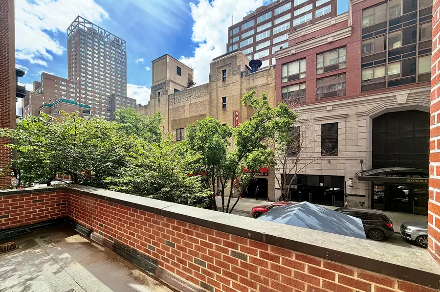 301 E 64th Street #2E, Manhattan, NY 10065 - #3