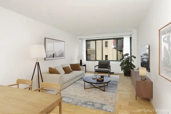 301 E 64th Street #3F, Manhattan, NY 10065