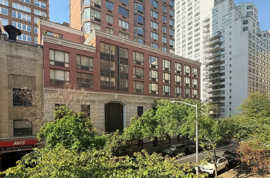 301 E 64th Street #3F, Manhattan, NY 10065 - #3