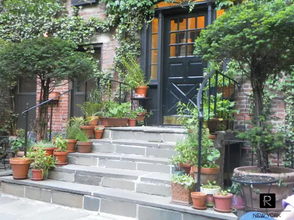 420 W 46th Street #B1-B2, Manhattan, NY 10036