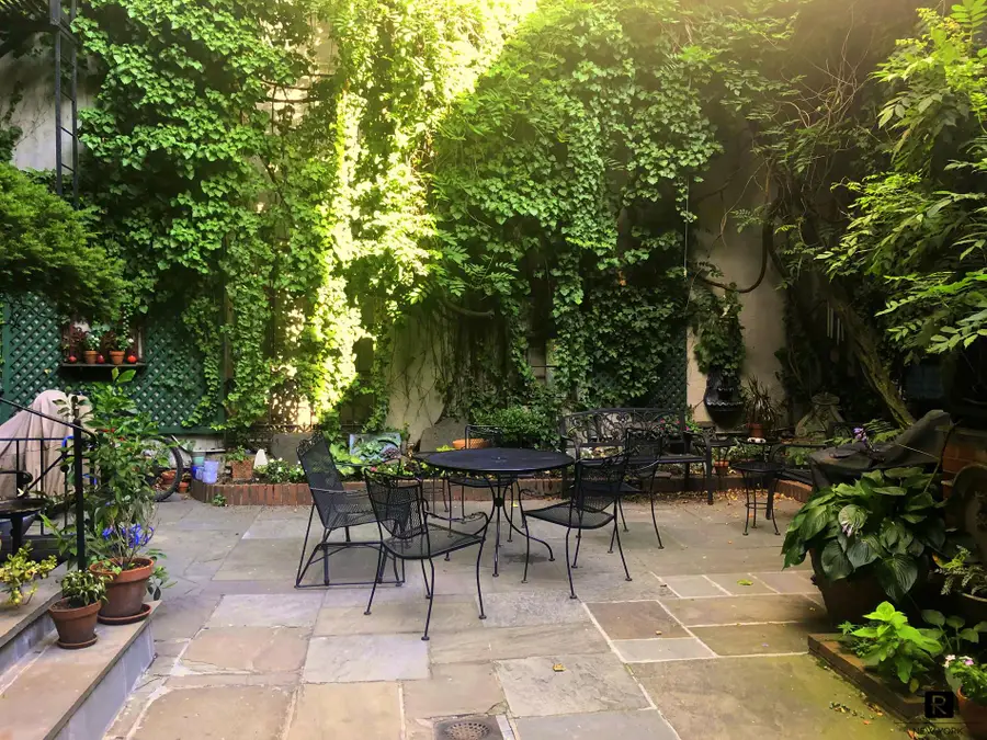 420 W 46th Street #B1-B2, Manhattan, NY 10036 - #2