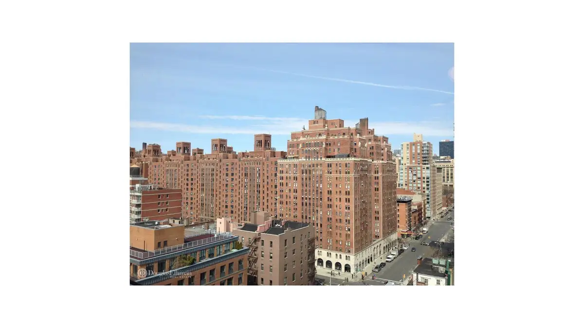 405 W 23rd Street #7J, Manhattan, NY 10011 - #1