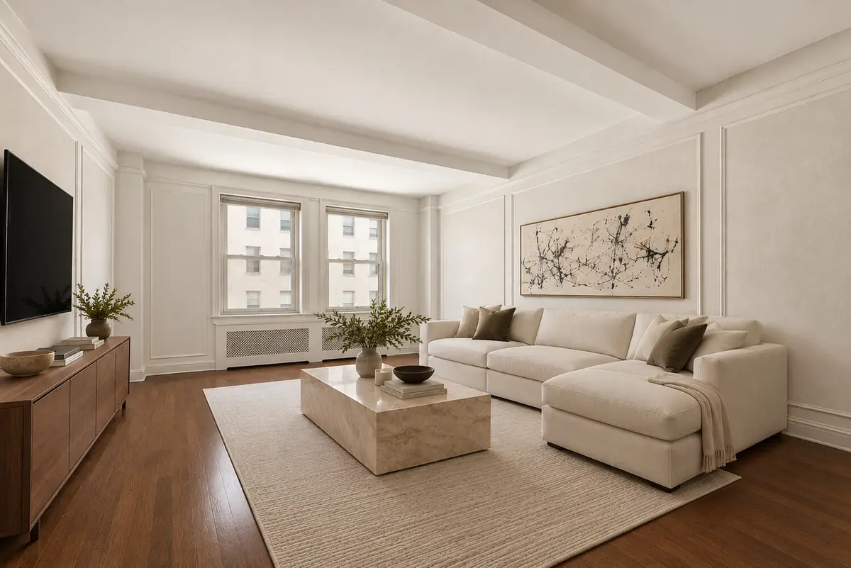16 Park Avenue #8B, Manhattan, NY 10016 - #1