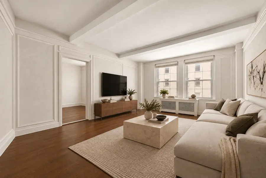 16 Park Avenue #8B, Manhattan, NY 10016 - #2