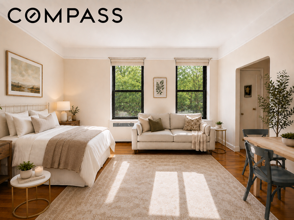 101 W 80th Street #2C, Manhattan, NY 10024