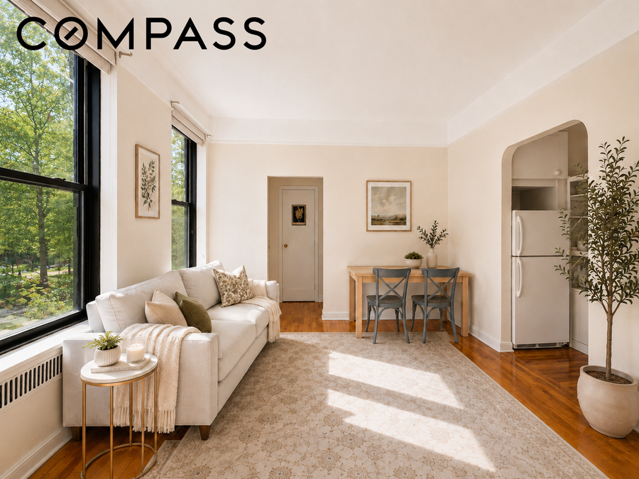 101 W 80th Street #2C, Manhattan, NY 10024 - #2