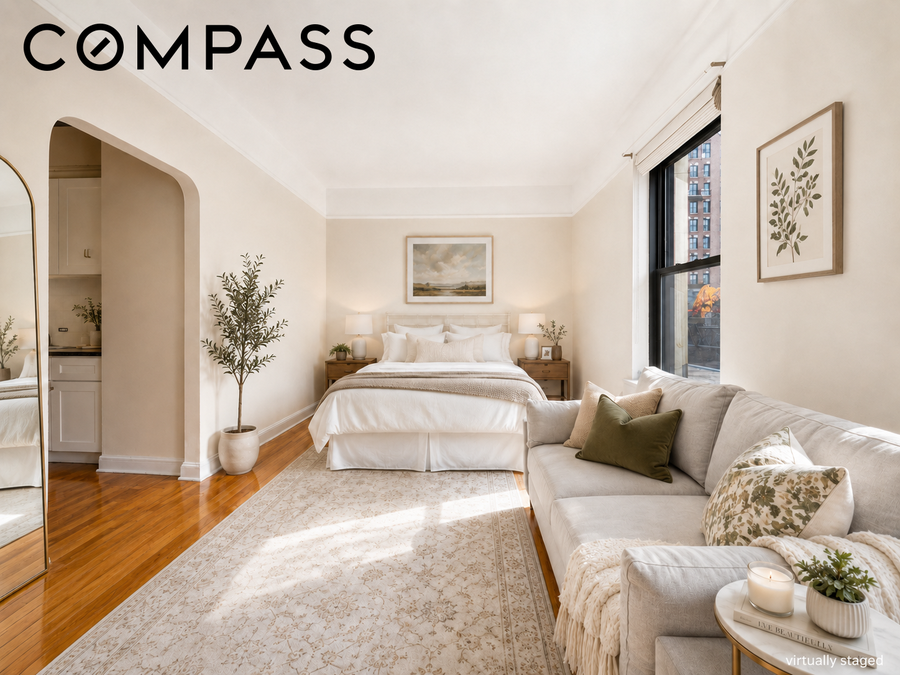 101 W 80th Street #2C, Manhattan, NY 10024 - #3