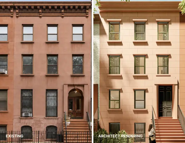 557 Pacific Street, Brooklyn, NY 11217