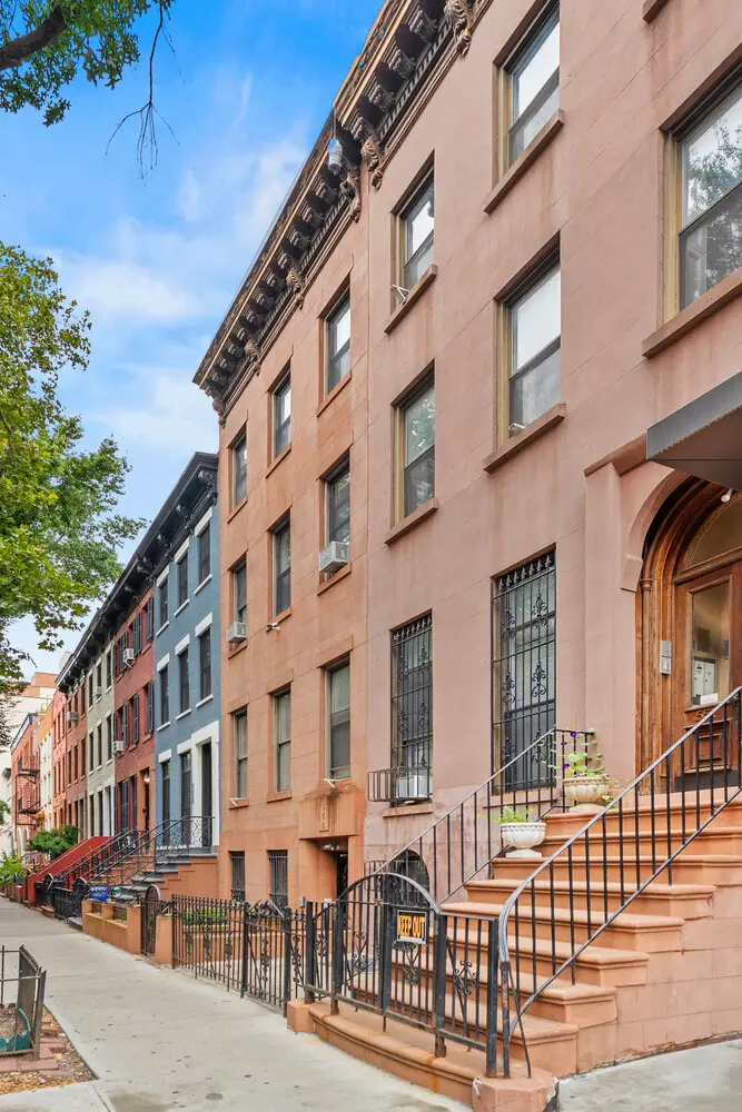 557 Pacific Street, Brooklyn, NY 11217 - #2