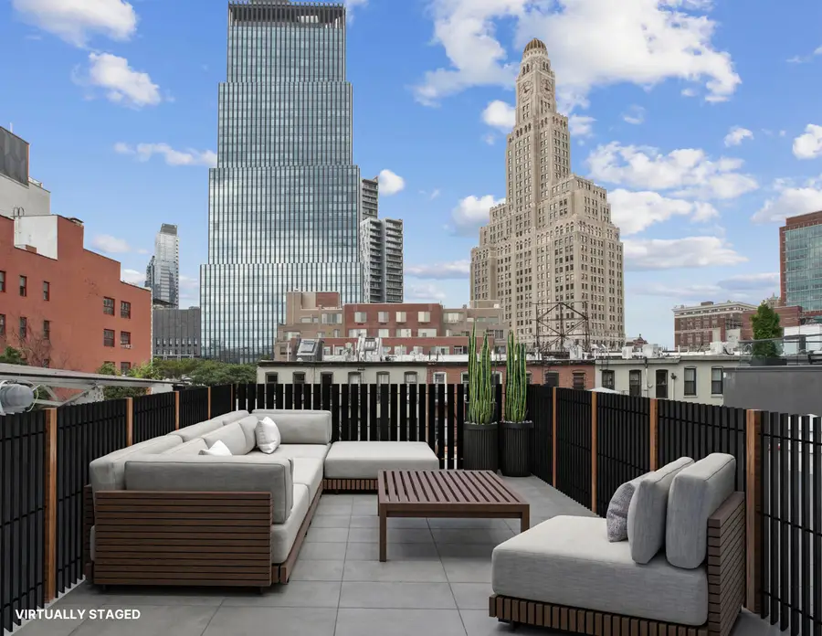 557 Pacific Street, Brooklyn, NY 11217 - #3