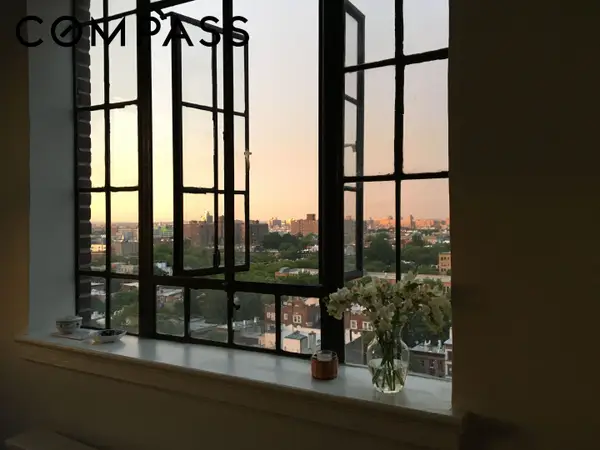 101 Lafayette Avenue #17H, Brooklyn, NY 11217