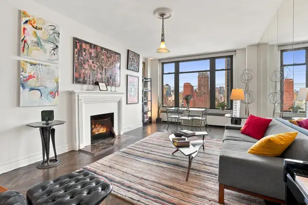 400 E 59th Street #16-D, Manhattan, NY 10022