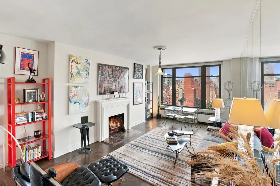 400 E 59th Street #16-D, Manhattan, NY 10022 - #2