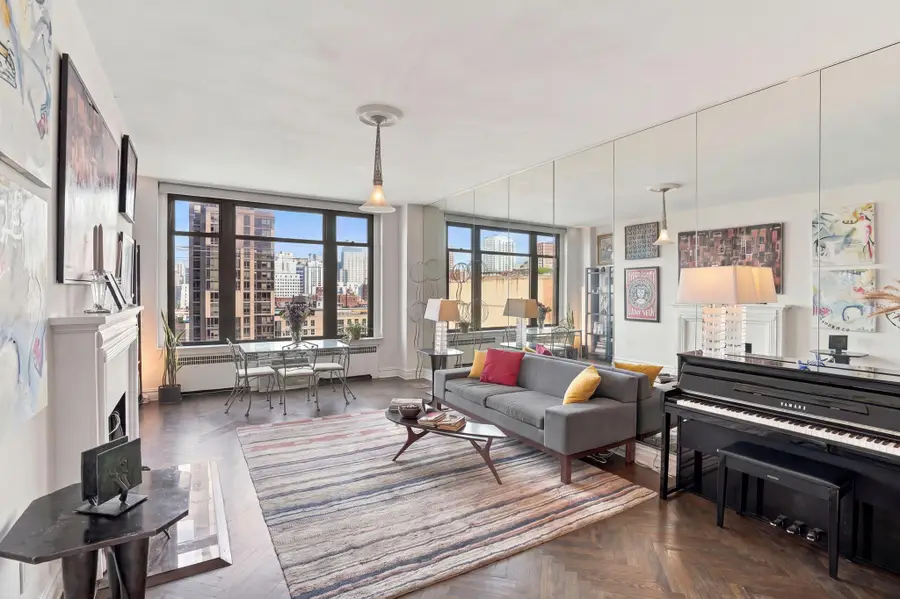 400 E 59th Street #16-D, Manhattan, NY 10022 - #3