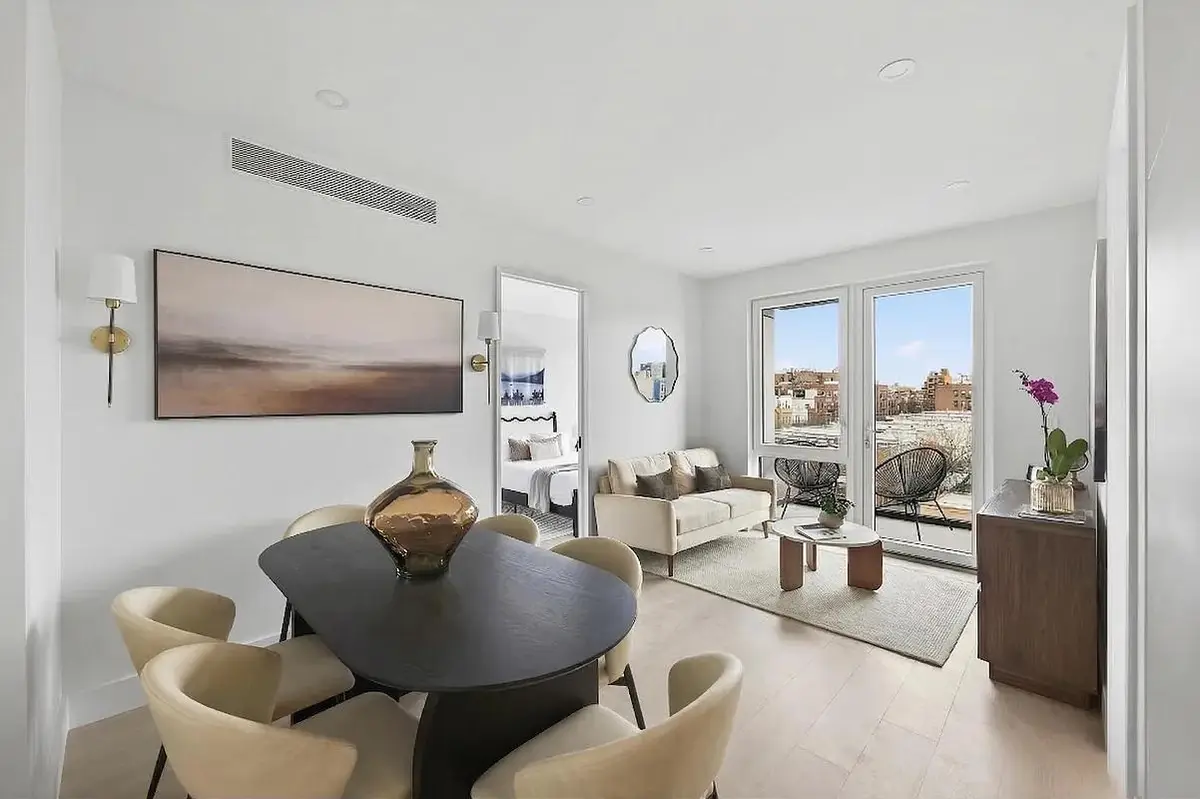 28-08 21st Street #3-D, Queens, NY 11102 - #1