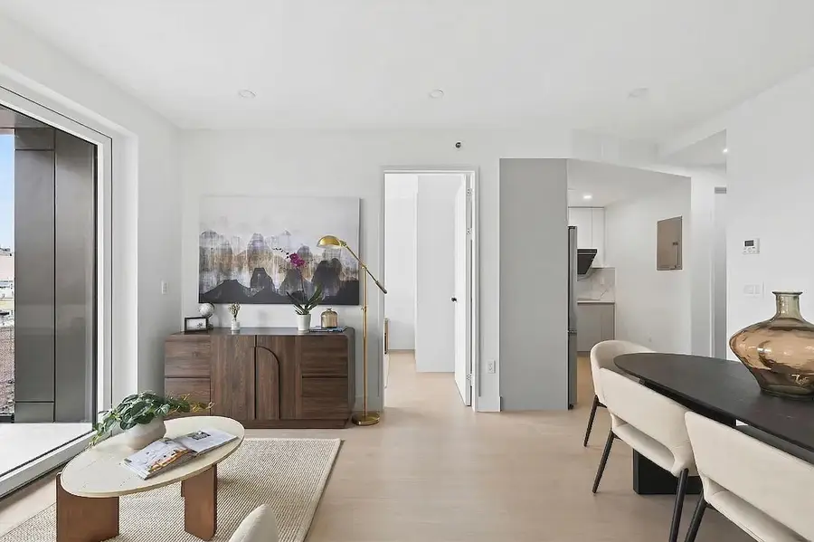 28-08 21st Street #3-D, Queens, NY 11102 - #2