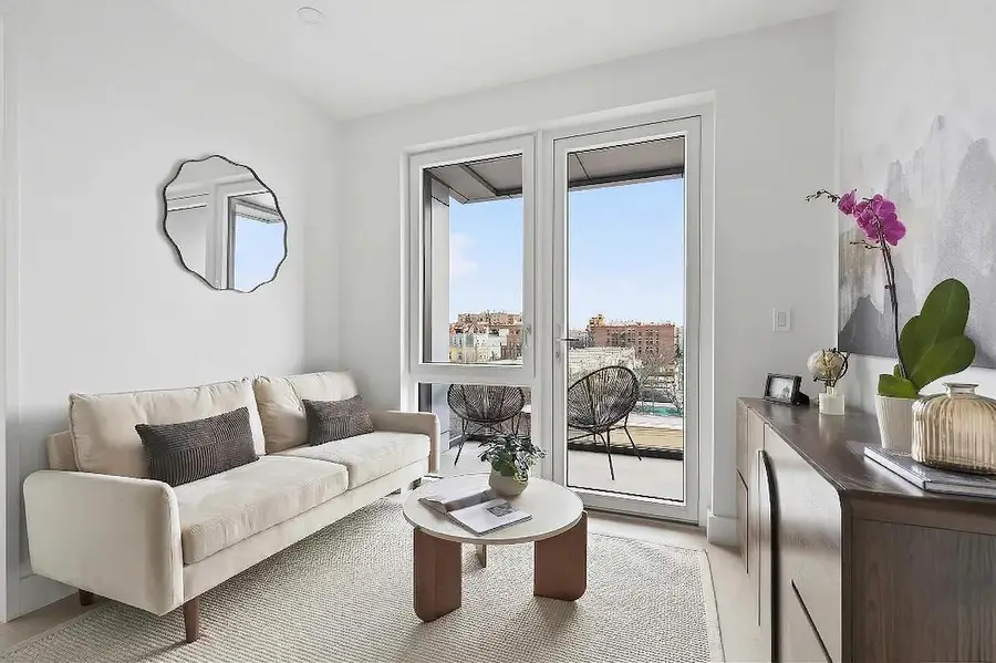 28-08 21st Street #3-D, Queens, NY 11102 - #3