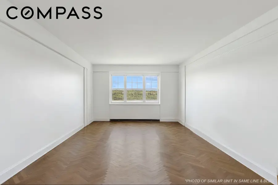 120 Cabrini Boulevard #118, Manhattan, NY 10033 - #2