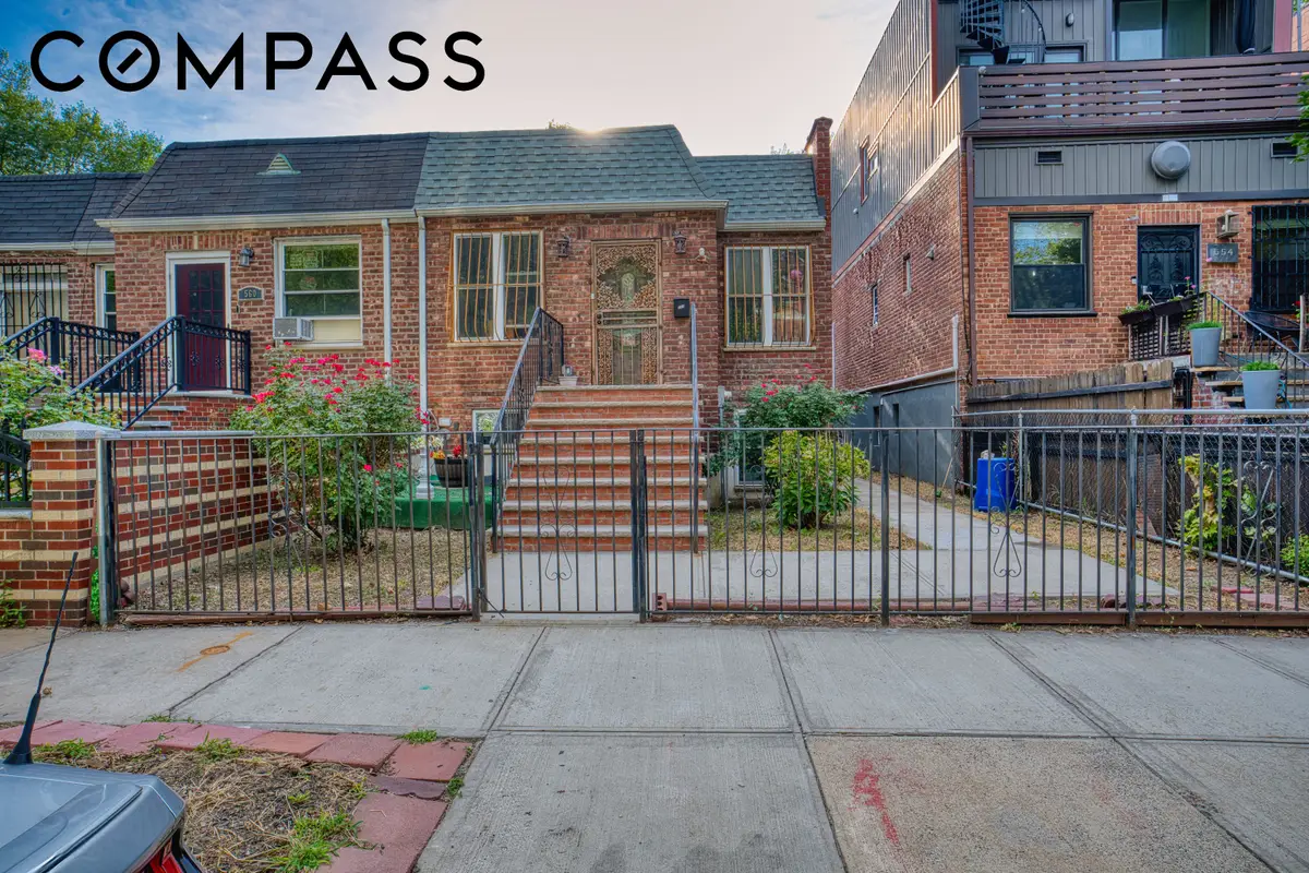 556 Schenectady Avenue, Brooklyn, NY 11203 - #1