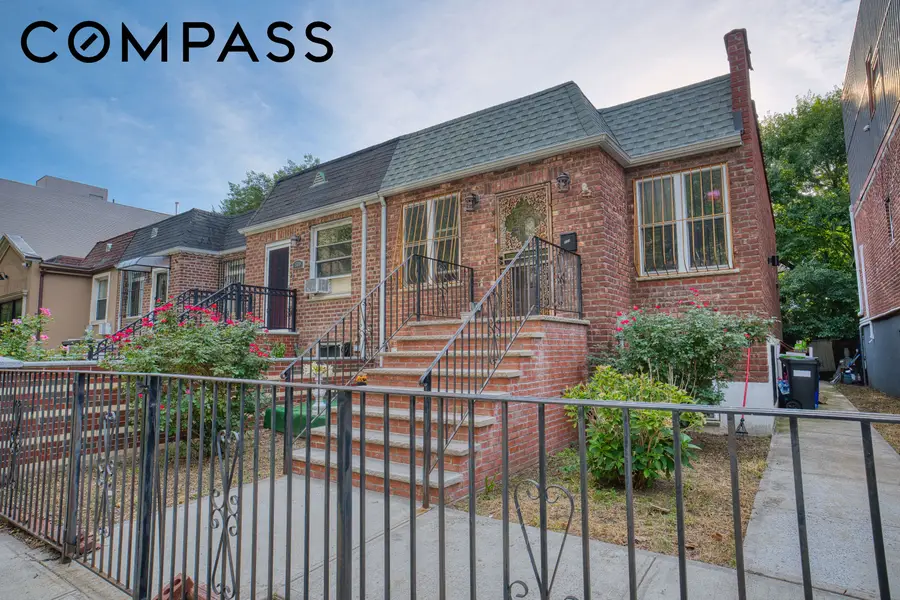 556 Schenectady Avenue, Brooklyn, NY 11203 - #2