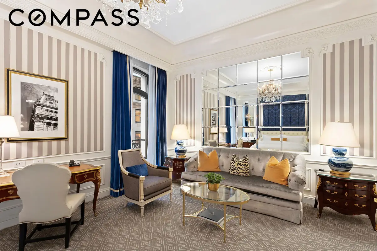 2 E 55th Street #809W19, Manhattan, NY 10022 - #1