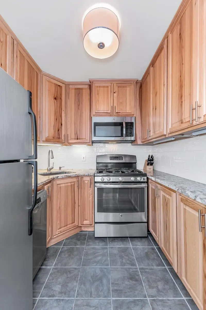 305 E 24th Street #10L, Manhattan, NY 10010 - #3