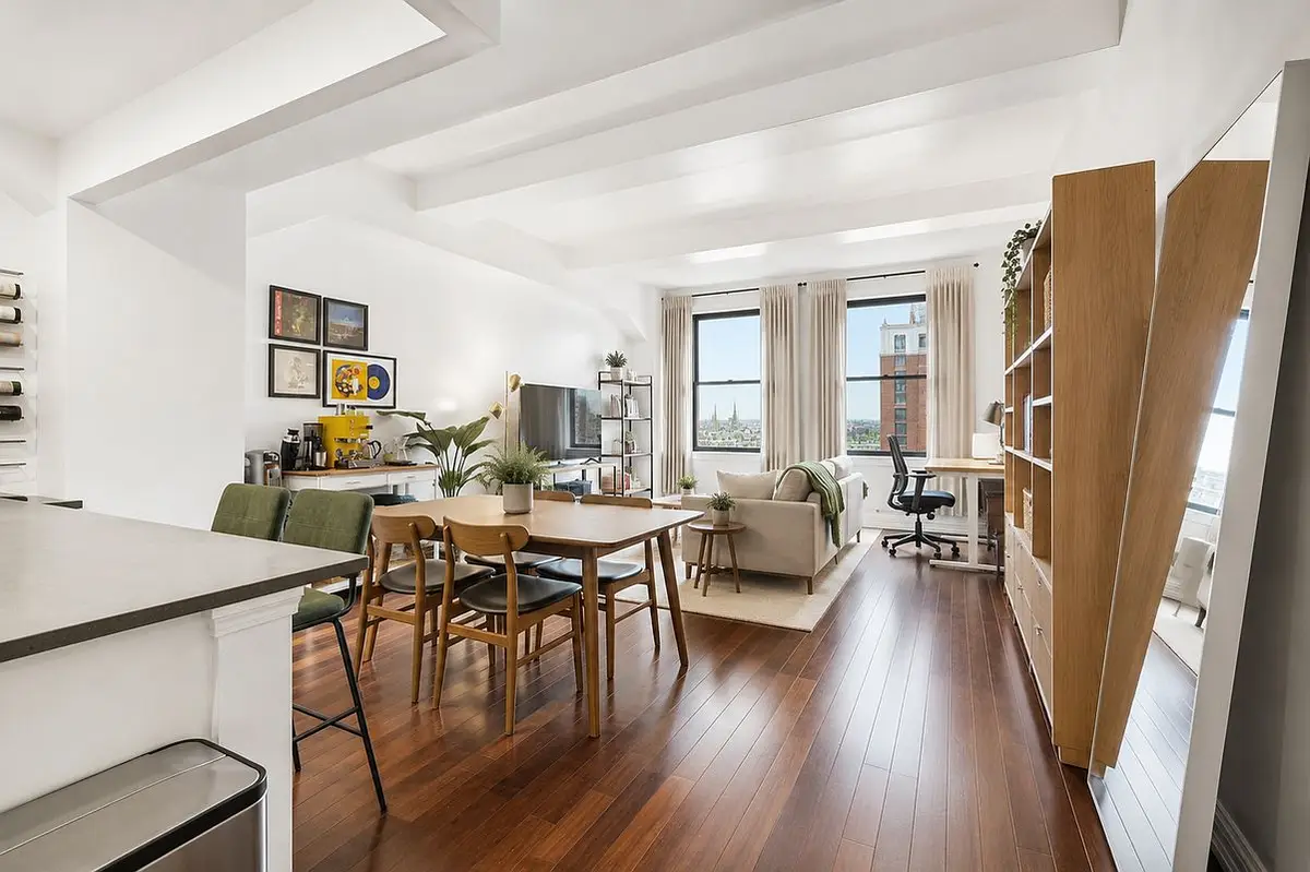 1 Hanson Place #9-D, Brooklyn, NY 11217 - #1