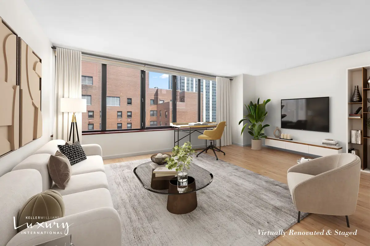 422 E 72nd Street #18B, Manhattan, NY 10021 - #1