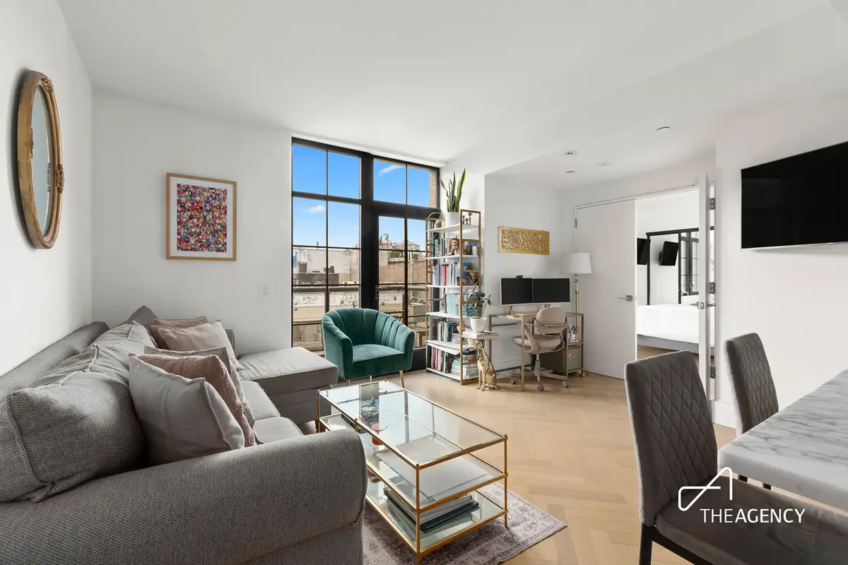 100 Ave A #PHB, Manhattan, NY 10009 - #1