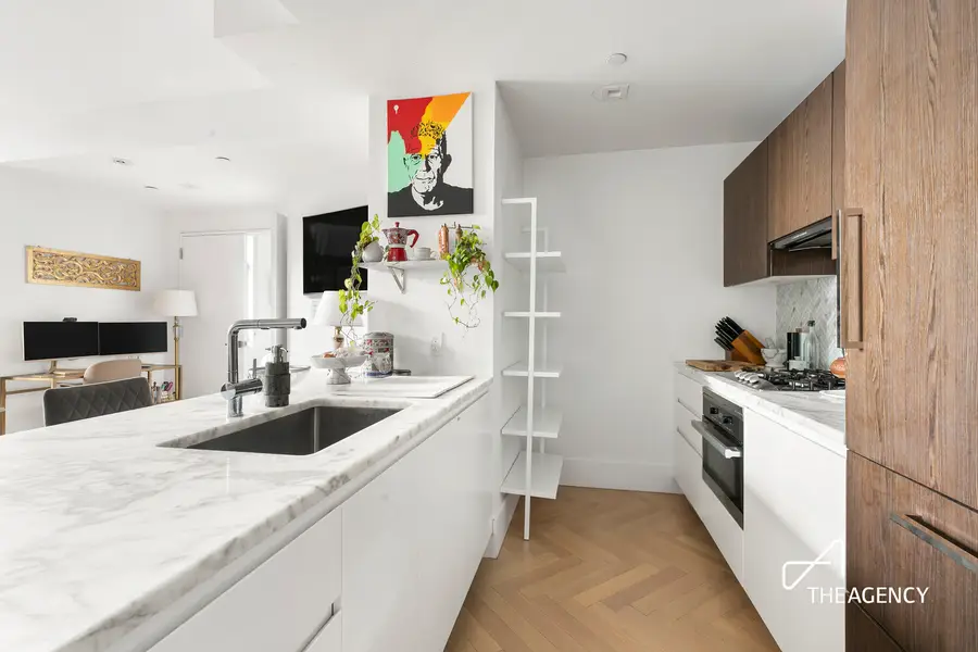 100 Ave A #PHB, Manhattan, NY 10009 - #3