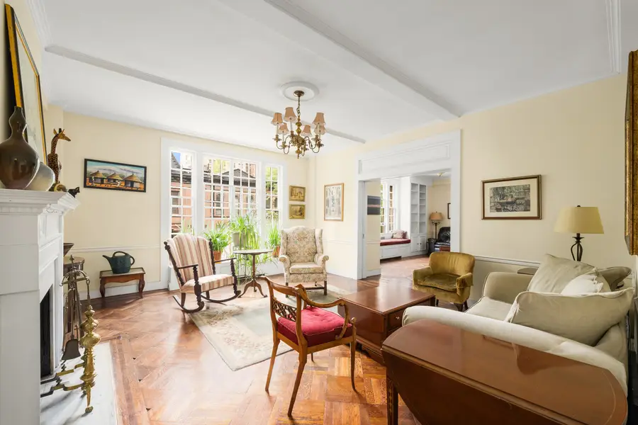 320 W 87th Street #4E, Manhattan, NY 10024 - #2