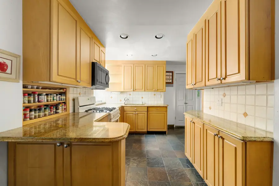 320 W 87th Street #4E, Manhattan, NY 10024 - #3