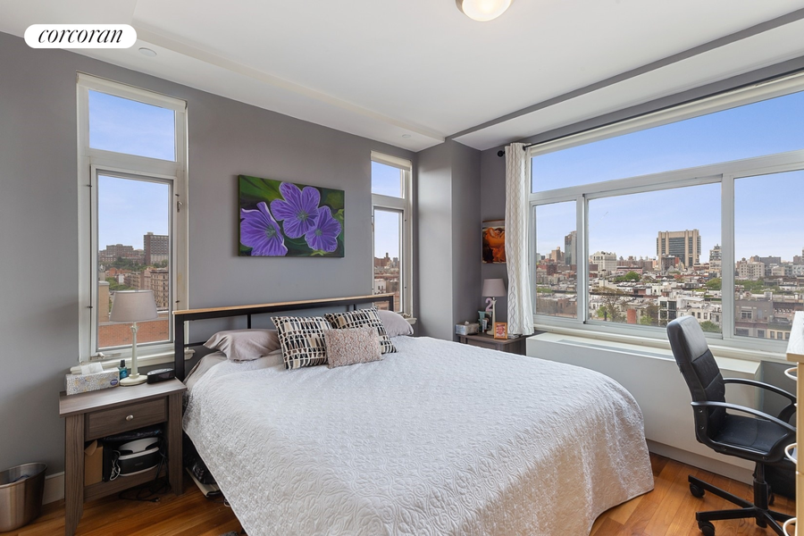 106 W 116th Street #10A, New York, NY 10026 - #2