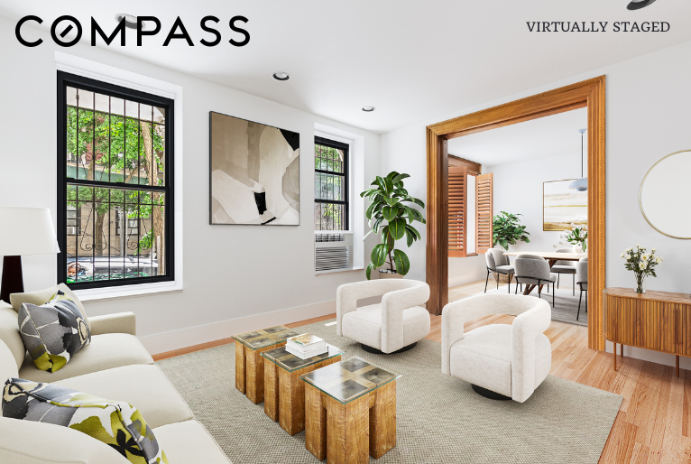 311 W 97th Street #1W, Manhattan, NY 10025 - #1