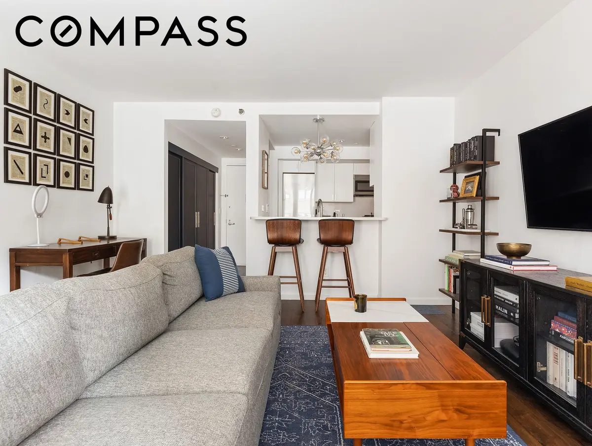 520 W 23rd Street #3H, Manhattan, NY 10011 - #1