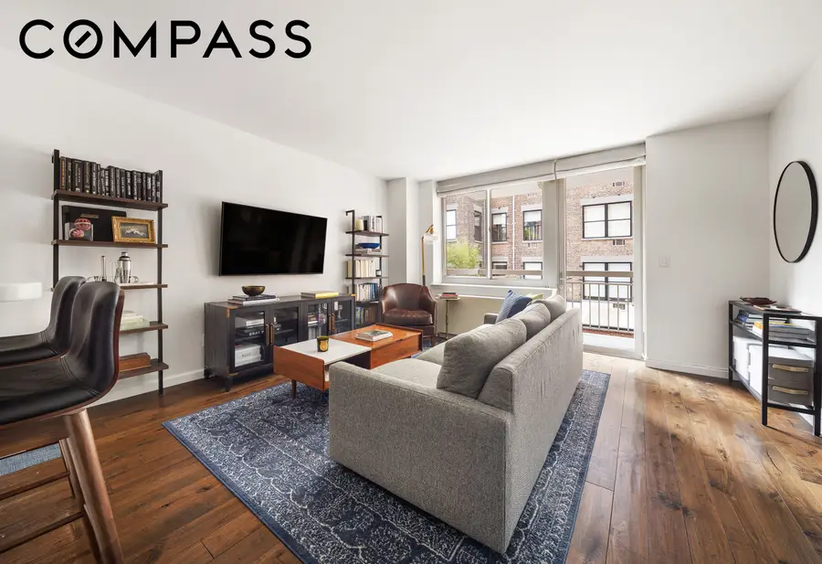 520 W 23rd Street #3H, Manhattan, NY 10011 - #2