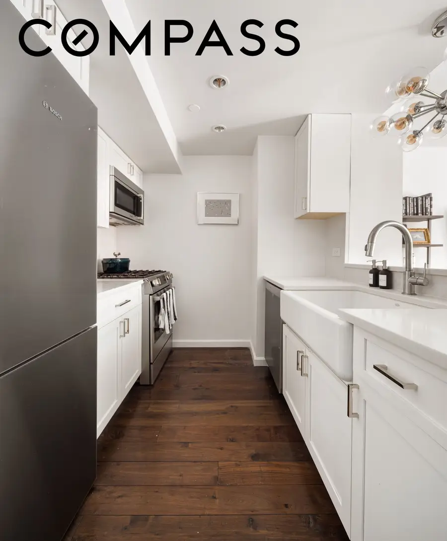 520 W 23rd Street #3H, Manhattan, NY 10011 - #3