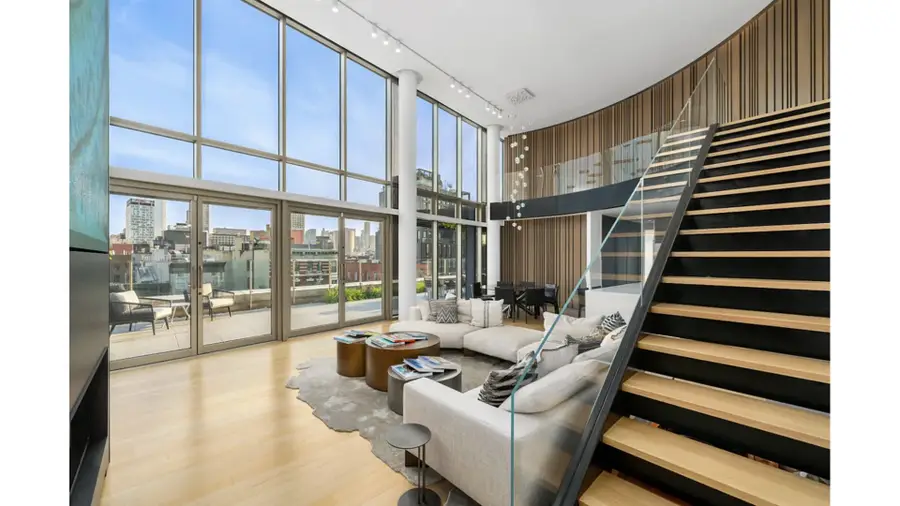 310 E Houston Street #PH, Manhattan, NY 10009 - #2