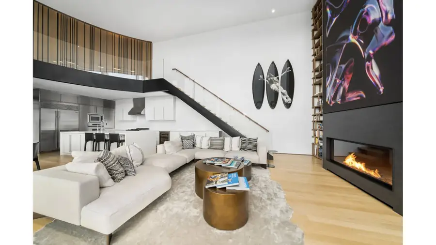 310 E Houston Street #PH, Manhattan, NY 10009 - #3
