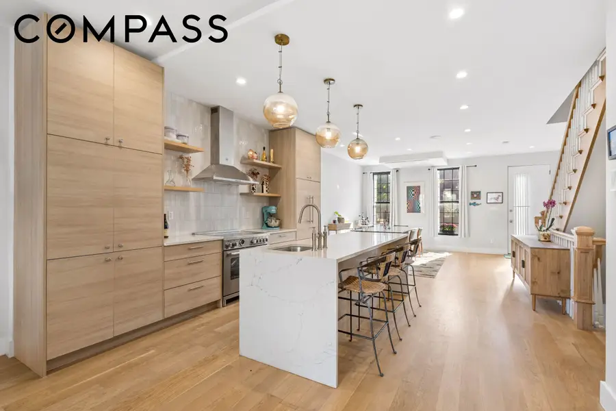 485 Monroe Street, Brooklyn, NY 11221 - #2