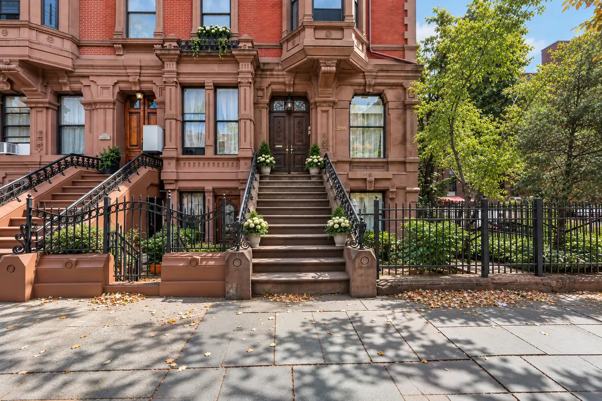 2099 5th Avenue, Manhattan, NY 10035 - #1