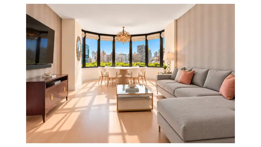 330 E 38th Street #9P, Manhattan, NY 10016 - #2